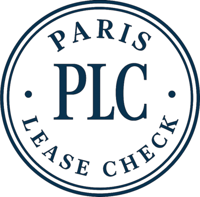 Paris Lease Check logo